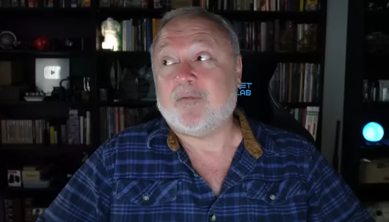 《辐射》缔造者提姆&middot;凯恩坦言：不愿再为他人作嫁衣