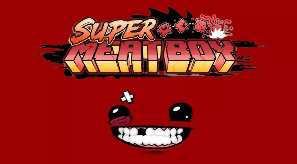 历时15年！《超级食肉男孩》全球首次无死亡全通关