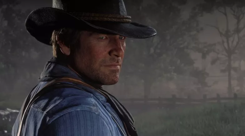 《荒野大镖客2》现全新彩蛋！玩家深陷蜘蛛符号谜团