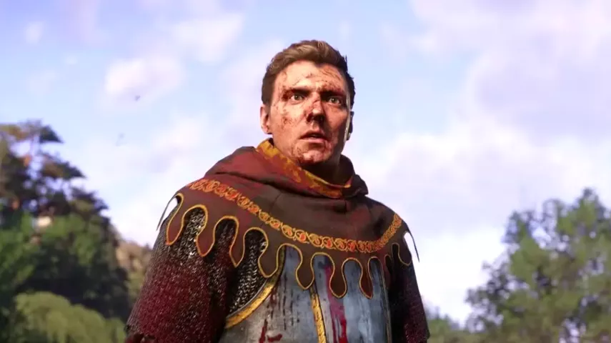 《天国拯救2》再度陪跑！社区激辩折射玩家文化撕裂