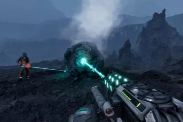 首发价88元! 开放世界新游《星际裂变》明晚10点开售