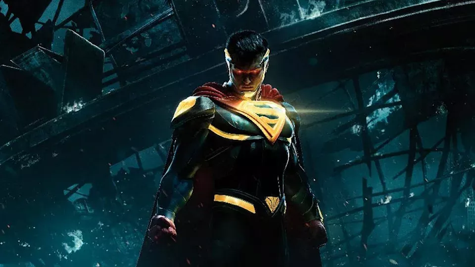 为何超人难成3A开放世界主角？玩家点出能力平衡困境