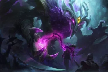 开服啦！《英雄联盟》临时维护结束：全区恢复正常！