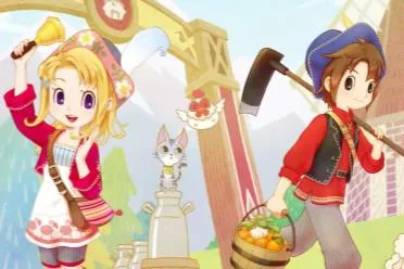 《牧场物语》告别任天堂独占! PS5/Xbox平台评级曝光