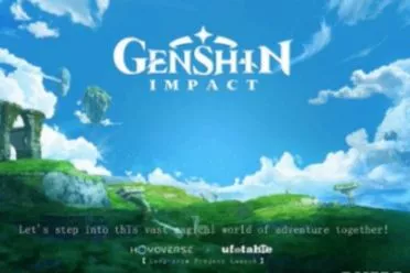 米哈游设计师回应：《原神》动画制作项目正稳步推进!