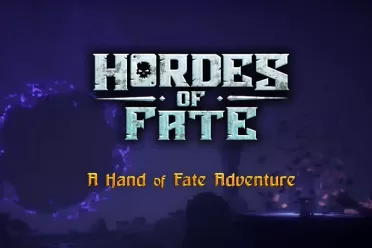 2016年传奇的延续：卡牌构建肉鸽游戏《命运之潮》归来