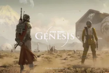 更新未至MOD先行！粉丝用100GB打造梦想中的《星空》