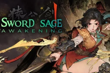 研发进行中！《猿公剑》招聘凸显对UE5美术管线重视！