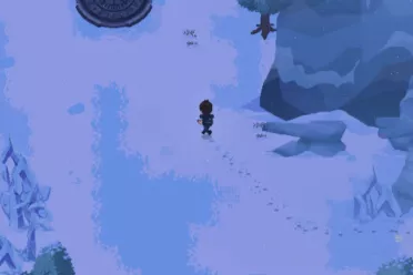 100%好评的Steam解谜RPG《柠檬先生》现已支持中文！一场为期5年的漫长告别。