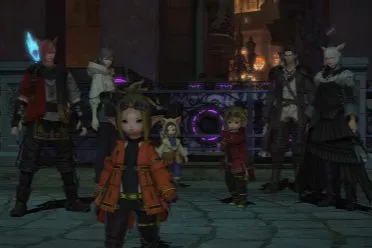 《最终幻想14》制作人：计划推出更多角色自定义更新