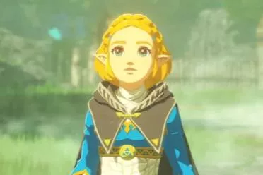 《塞尔达无双：封印战记》诞生秘话：青沼英二早算准了