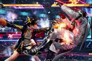 原田胜弘正式离职万代 称《铁拳》的原田已彻底消逝