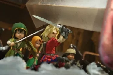 《勇者斗恶龙7重制版》明天推出试玩版！存档可继承