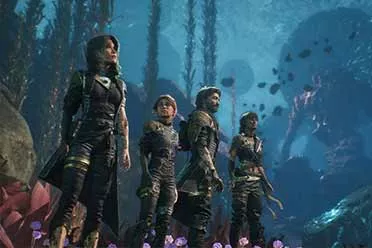 由玩家投票选出！《光与影》夺得IGN年度最佳游戏桂冠