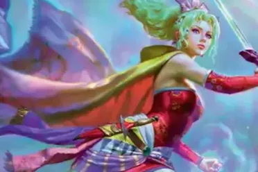 不准画花瓶美女！《万智牌》初代总监的包容性设计宣言