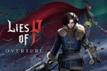 官方重磅确认！工作室正全力开发《匹诺曹的谎言》续集