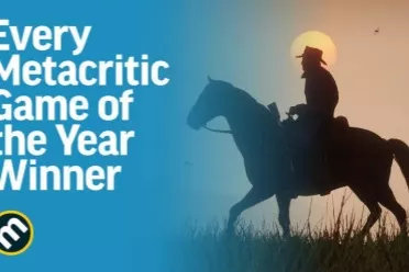 每一款都是必玩神作！M站公布历年评分最高的游戏