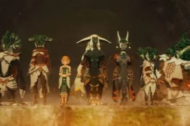 《王国之泪》贤者为何隐姓埋名？总监藤林秀麿亲解真相