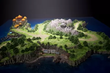 视听进化！《勇者斗恶龙7重制版》新开场动画正式公开