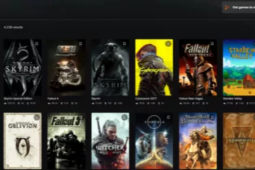 N站MOD单日下载破纪录！老滚5再次证明其统治地位！