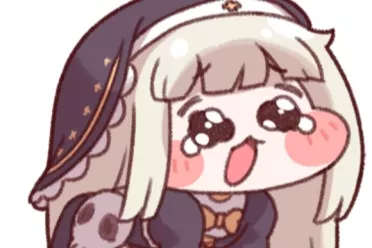 屠版日本二次元精神故乡的大脸原来是她！