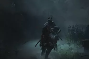 《刺客信条：影》新套装「幽冥之影」终极暗杀姿态展示