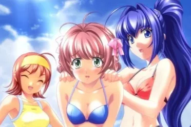 绅士最爱！经典gal名作《你所期望的永远》试玩版上线