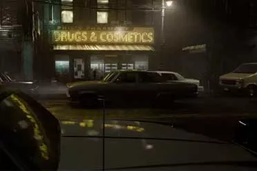 《生化9》新预告场景引发热议：或包含开放世界元素？