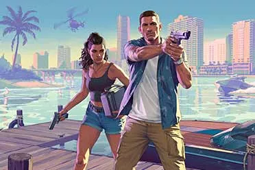 《GTA6》引发行业高度关注 多位知名制作人表示很期待