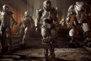 《圣歌》停服前一周 玩家集结完成&ldquo;最后一次飞行&rdquo;