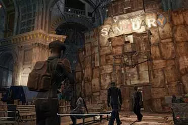 陶德谈《辐射4》大型mod&ldquo;辐射伦敦&rdquo;:没玩过没关注过