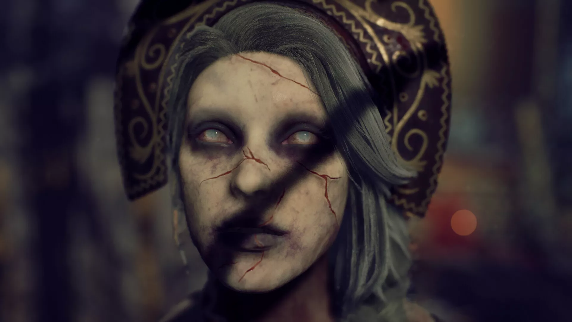 索尼PS官方翻车《埃博拉村庄》被指山寨经典 素质堪忧