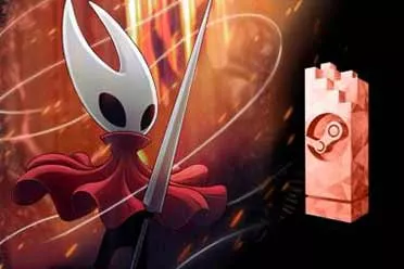 《光与影》粉丝不满《丝之歌》获得Steam年度游戏大奖