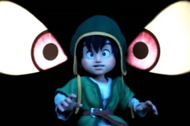 NS2丝滑 vs NS卡顿！《勇者斗恶龙7重制版》性能分析