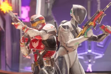 在线人少=不好玩？《分裂之门2》官方:数据不代表一切