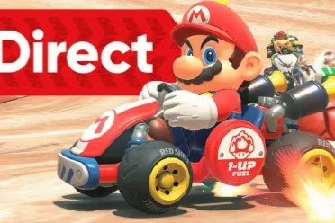 外媒预测任天堂大型直面会2月举行：多款新作要来了