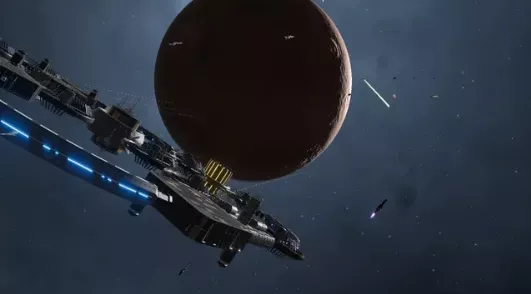 《Terra Invicta》终于上线！正式版Steam好评率85%