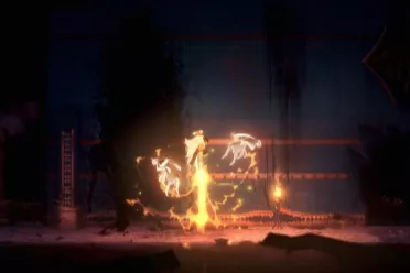 超一小时体验！《离火长明2》试玩1月27日上线Steam