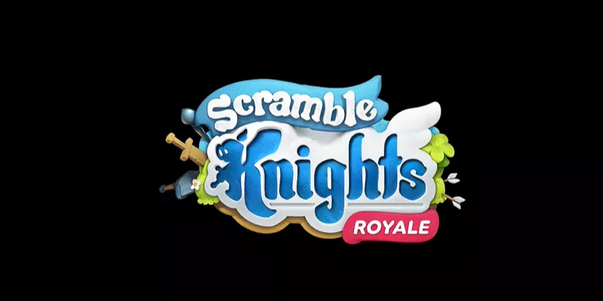 《乱斗骑士大逃杀》周末开测：当塞尔达风遇上吃鸡