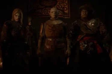 打破定式! 《黎明行者之血》总监阐述重塑吸血鬼形象