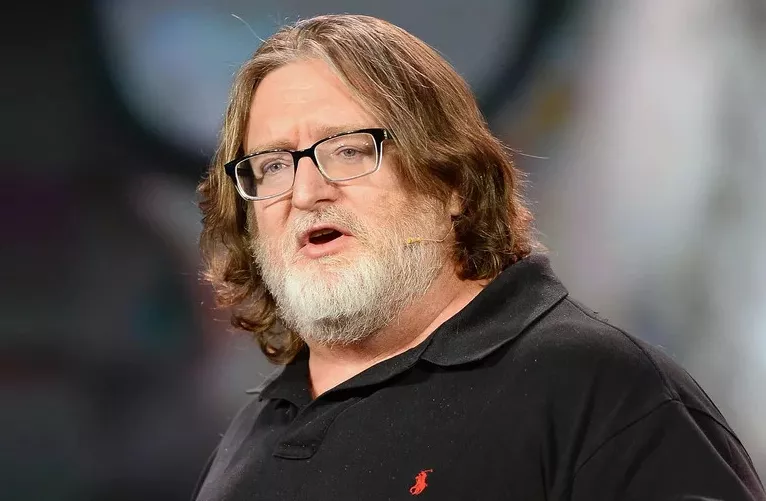 G胖16年前反盗版论述再引热议：盗版本质是服务问题