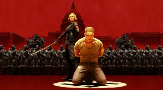 传闻《德军总部3》启动开发！或与真人剧集同步推出