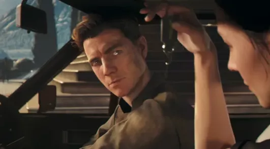 《007》开发团队制作人：不延续前作，专注原创体验