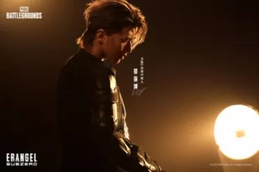 经典地图变为雪地激战？《PUBG》新版本还有新活儿！