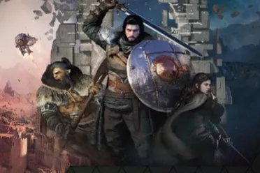 《红色沙漠》于CES2026现场官宣将登陆NVIDIA GeForce NOW