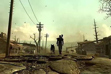 曝《辐射3》的重制程度类似于《上古卷轴4:重制版》