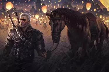 分析师称《巫师3》全新付费DLC今年百分之百会推出！