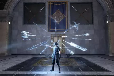 王子黑化？《FF15》删减内容揭露诺克提斯暴打士兵！