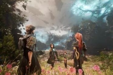 《光与影》回应最终BOSS战难度低：是在致敬《FF10》