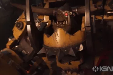 《战锤40K：战争黎明4》兽人预告公布：大展野蛮风格！